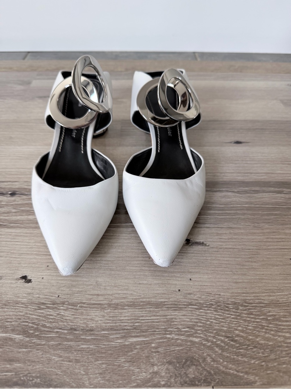 Proenza Heels